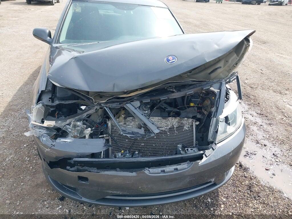 YS3FA4BY2A1618295 2010 SAAB 9-3 photo no. 6