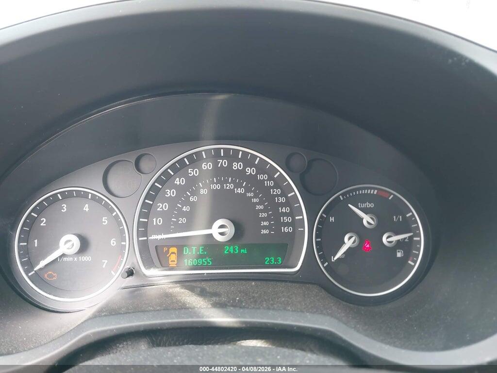 YS3FA4BY2A1618295 2010 SAAB 9-3 photo no. 7