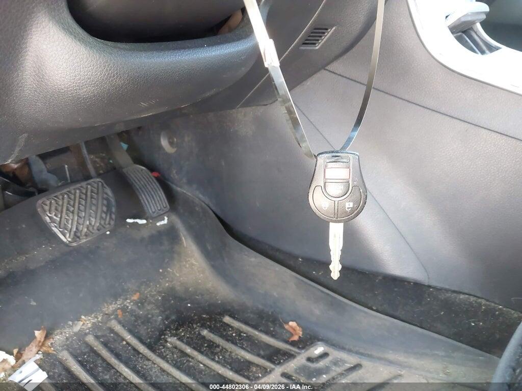 3N1AB7AP4EL654323 2014 NISSAN SENTRA photo no. 11