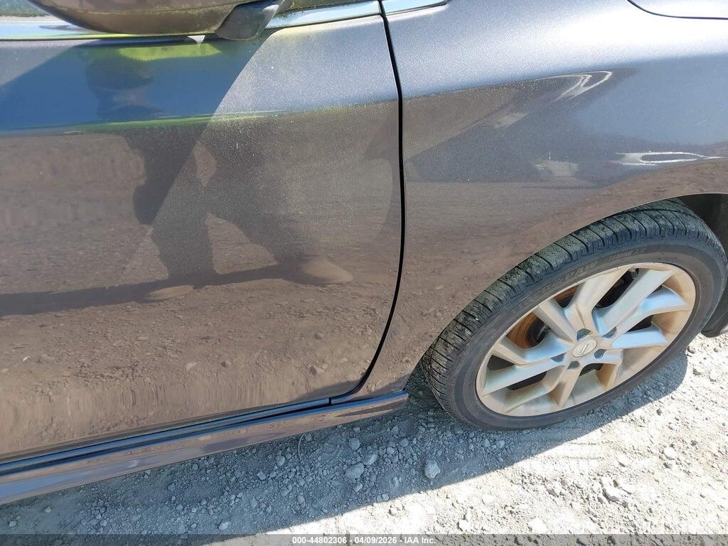 3N1AB7AP4EL654323 2014 NISSAN SENTRA photo no. 12