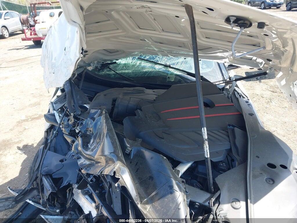 WZ1DB0G07TW071166 2026 TOYOTA GR SUPRA photo no. 10