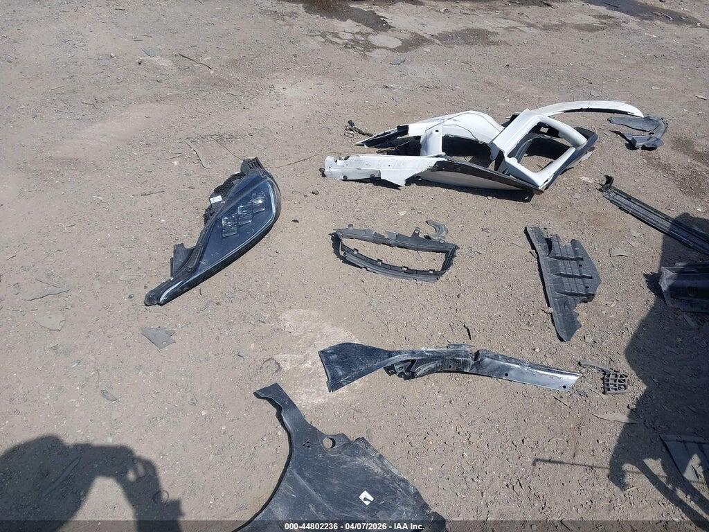 WZ1DB0G07TW071166 2026 TOYOTA GR SUPRA photo no. 12