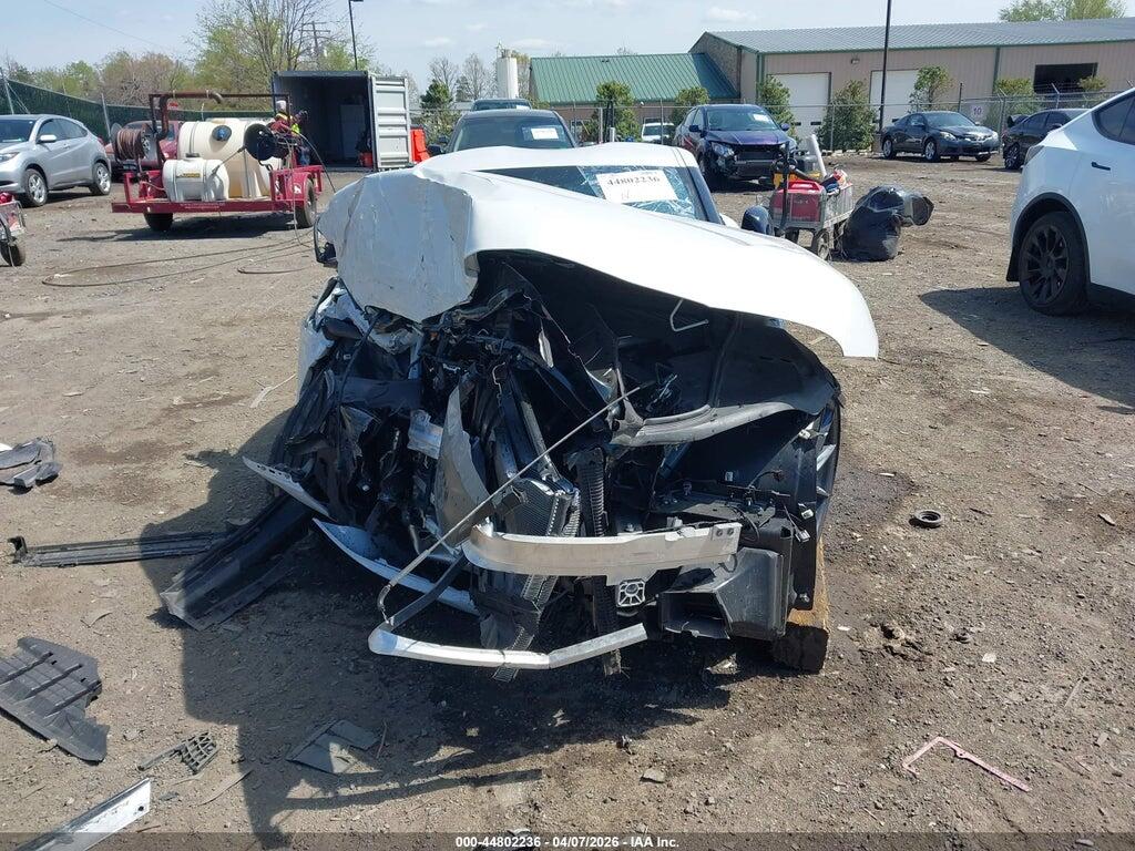WZ1DB0G07TW071166 2026 TOYOTA GR SUPRA photo no. 6