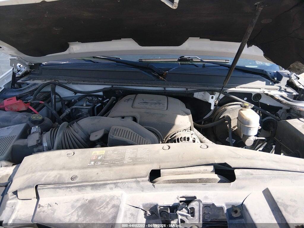 1GNSKAE05DR231566 2013 CHEVROLET TAHOE photo no. 10