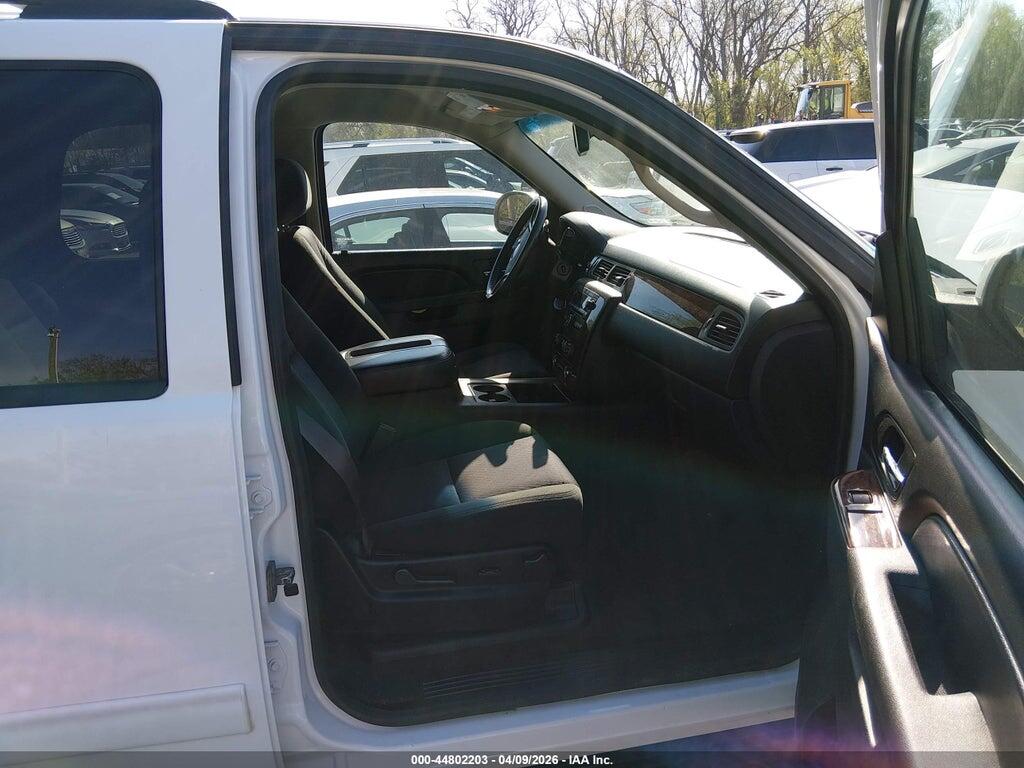 1GNSKAE05DR231566 2013 CHEVROLET TAHOE photo no. 5
