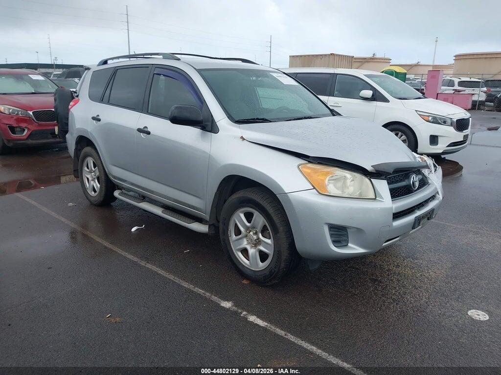 JTMZF4DV5CD033088 2012 TOYOTA RAV4 photo no. 1