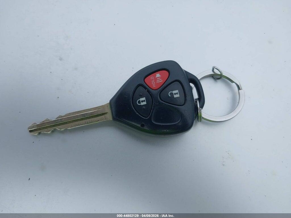 JTMZF4DV5CD033088 2012 TOYOTA RAV4 photo no. 11