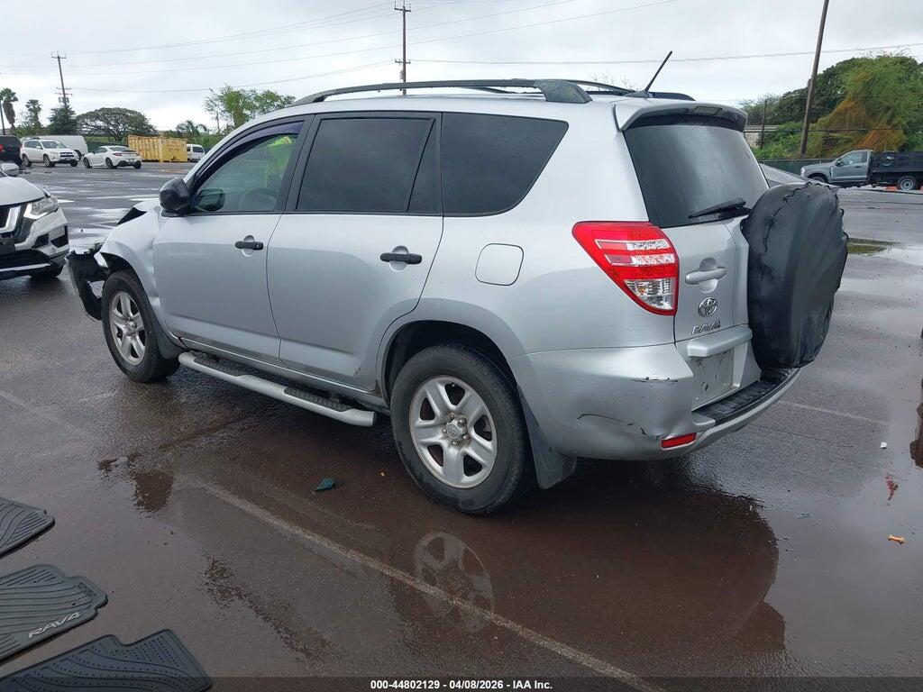 JTMZF4DV5CD033088 2012 TOYOTA RAV4 photo no. 3