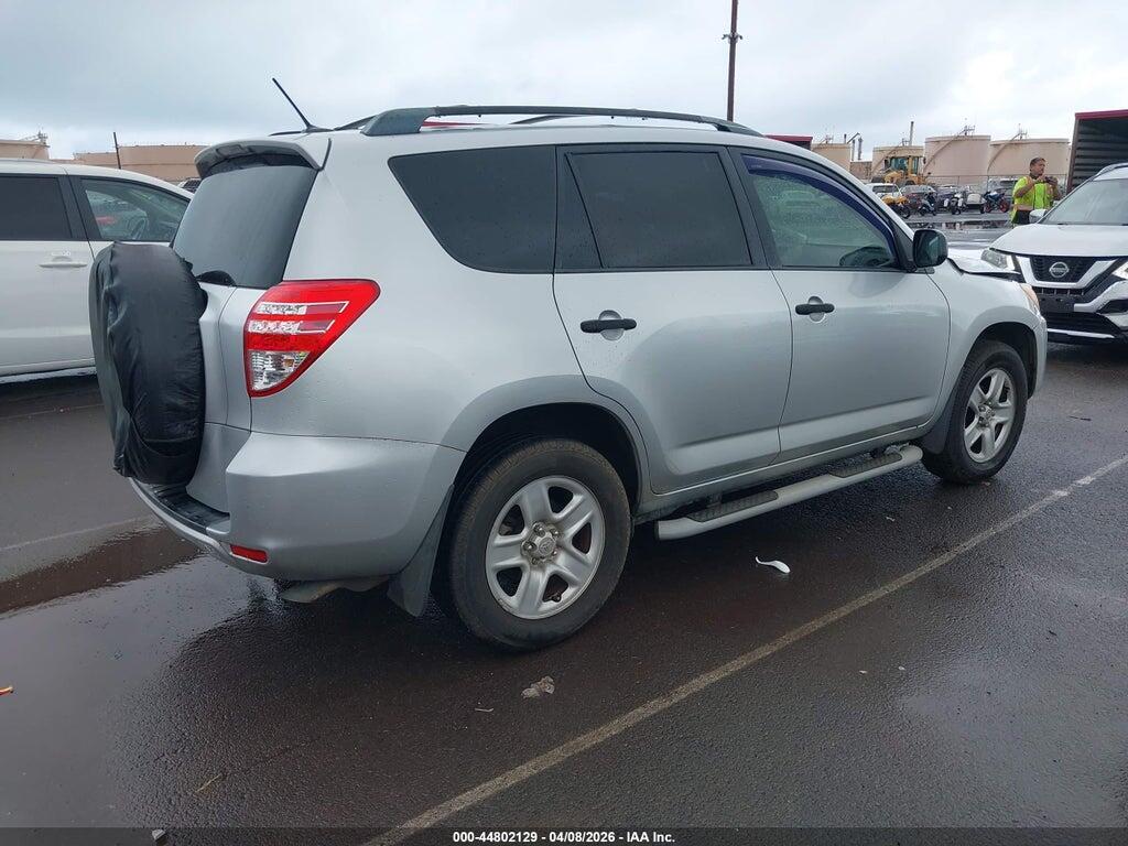 JTMZF4DV5CD033088 2012 TOYOTA RAV4 photo no. 4