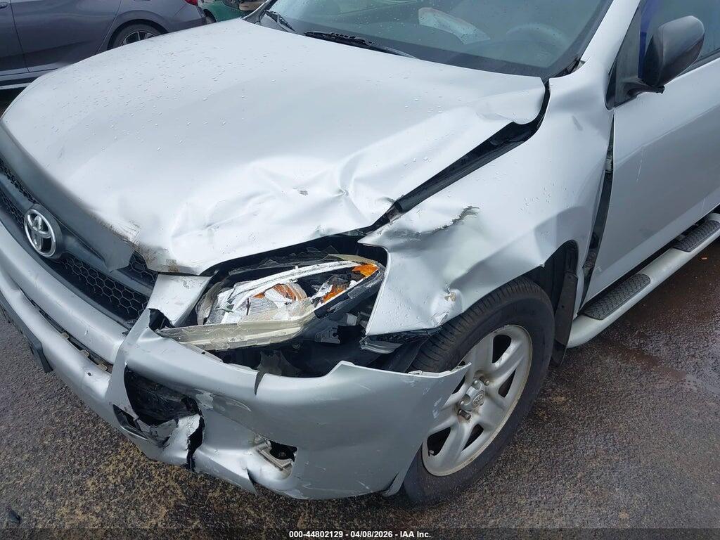 JTMZF4DV5CD033088 2012 TOYOTA RAV4 photo no. 6