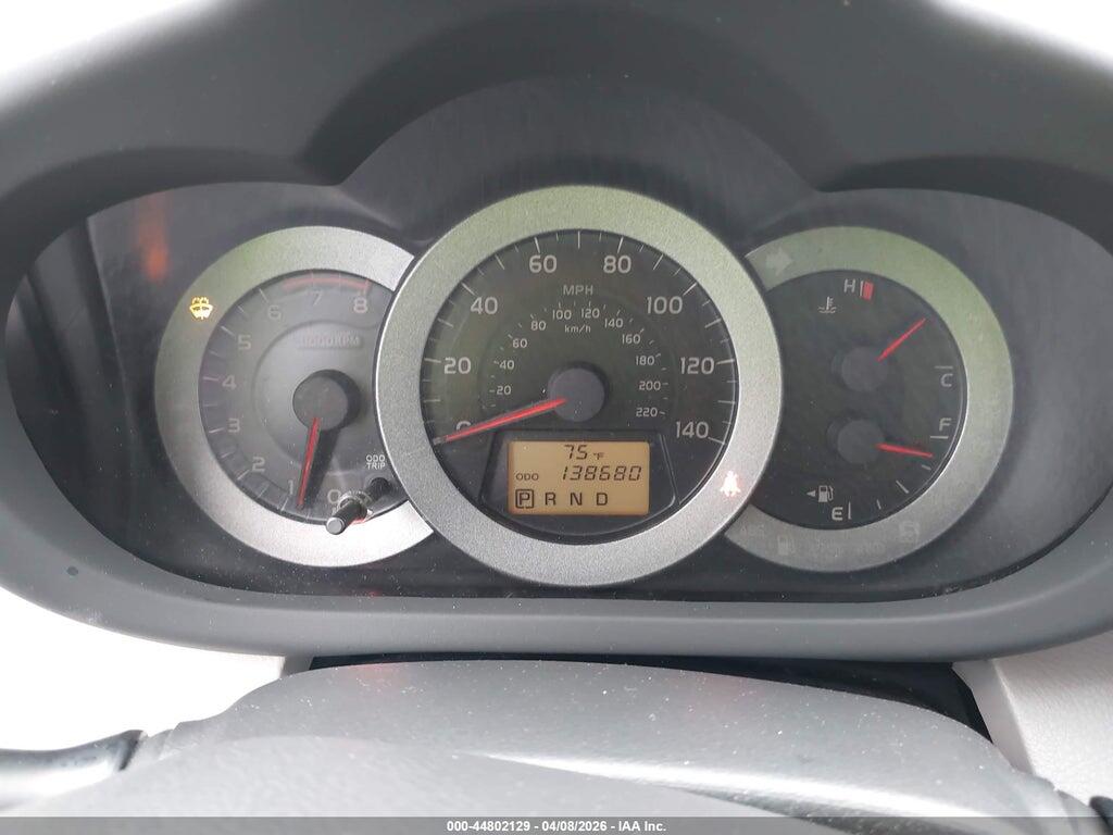 JTMZF4DV5CD033088 2012 TOYOTA RAV4 photo no. 7