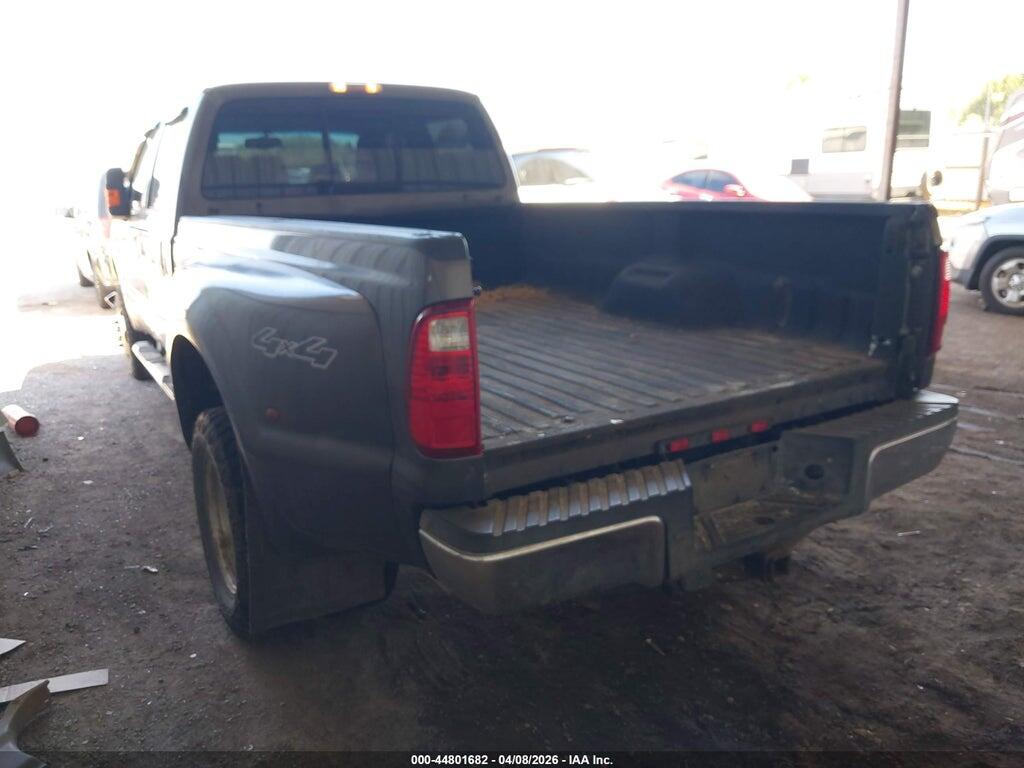1FTWW33R18EA34886 2008 FORD F-350 photo no. 3