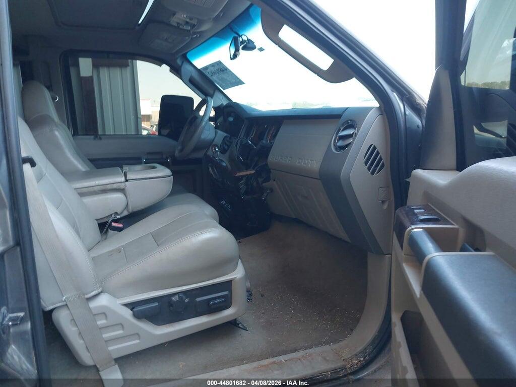 1FTWW33R18EA34886 2008 FORD F-350 photo no. 5