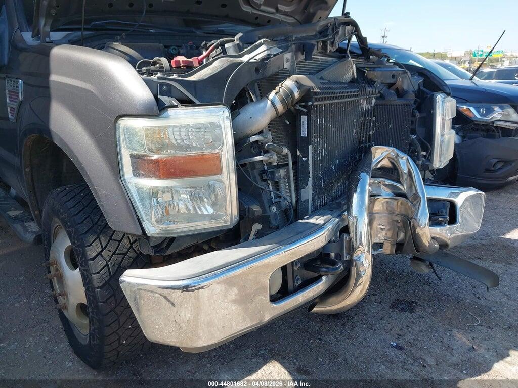 1FTWW33R18EA34886 2008 FORD F-350 photo no. 6