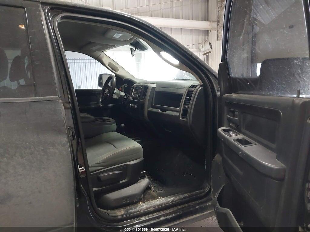 3C6UR5CL2EG133783 2014 RAM 2500 photo no. 5