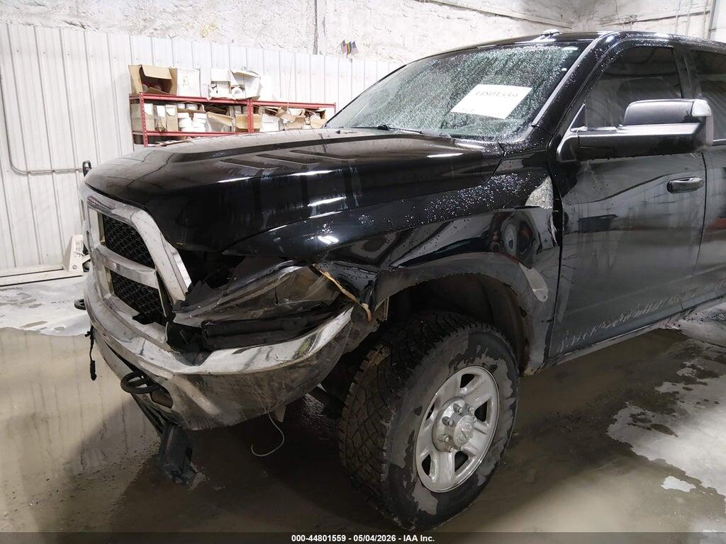 3C6UR5CL2EG133783 2014 RAM 2500 photo no. 6