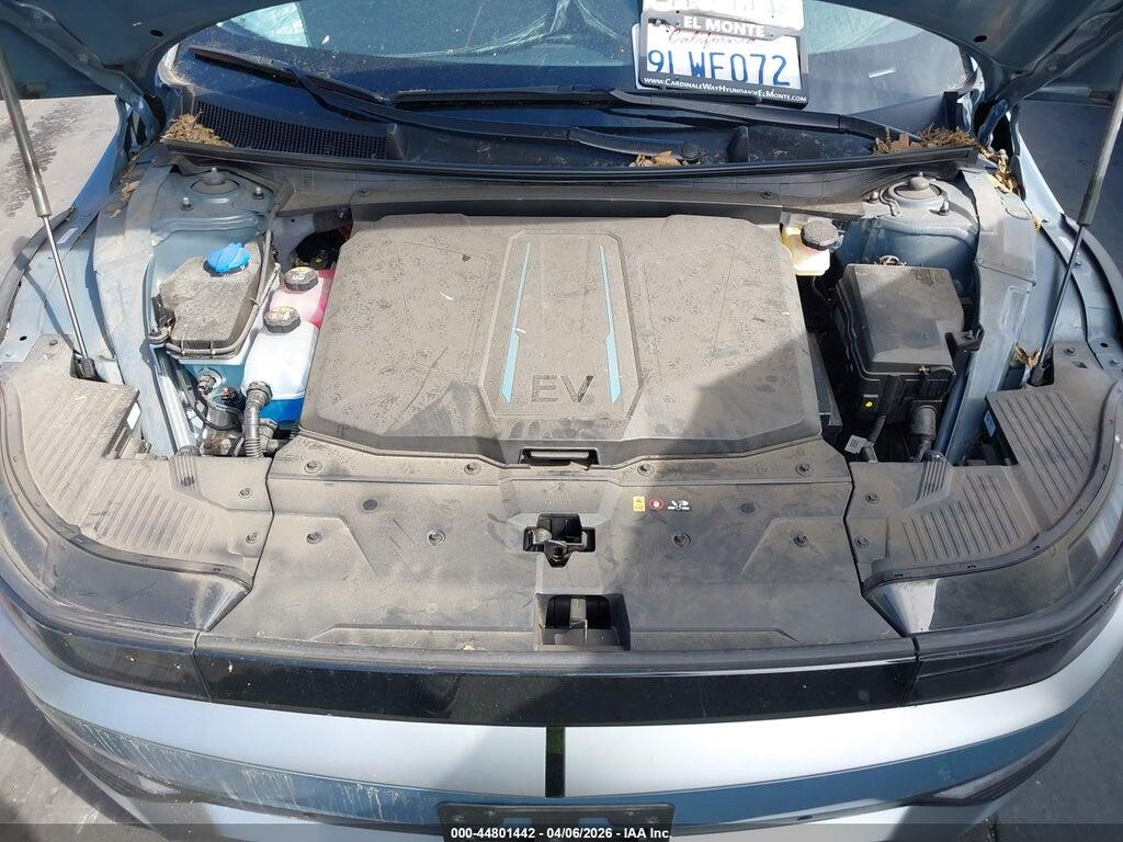 KM8KN4DE9RU246022 2024 HYUNDAI IONIQ 5 photo no. 10