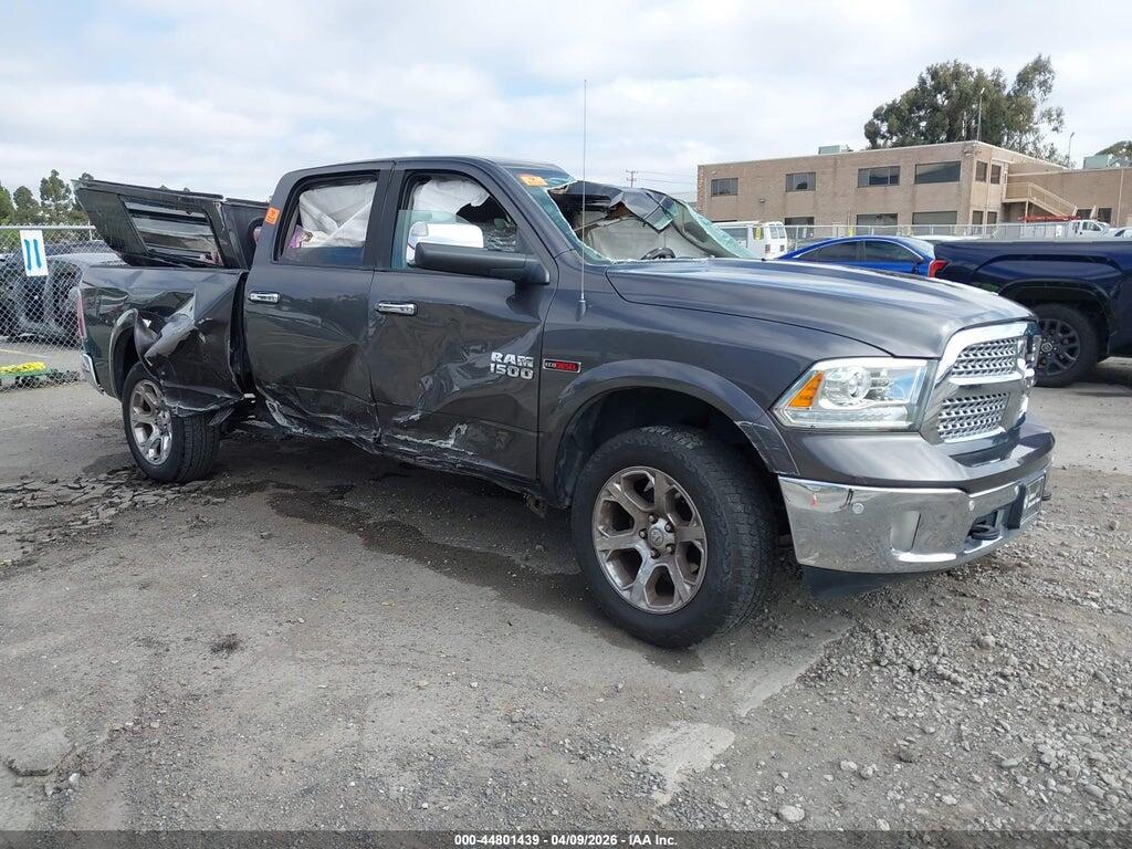 1C6RR7VM0GS380366 2016 RAM 1500 photo no. 1
