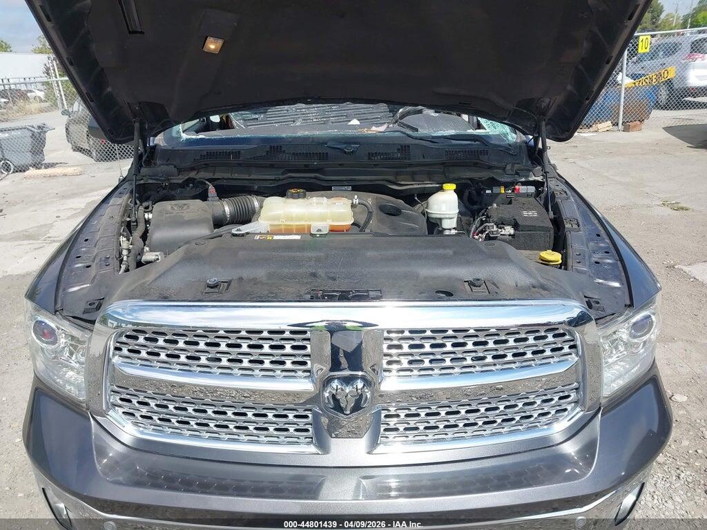 1C6RR7VM0GS380366 2016 RAM 1500 photo no. 10