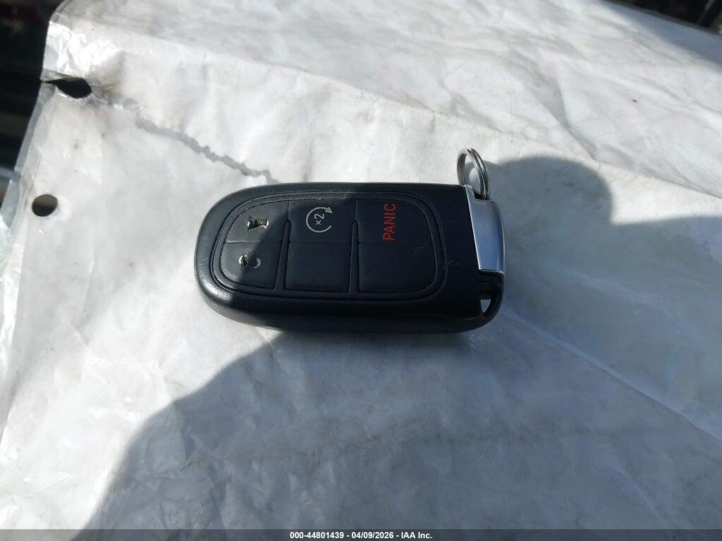 1C6RR7VM0GS380366 2016 RAM 1500 photo no. 11