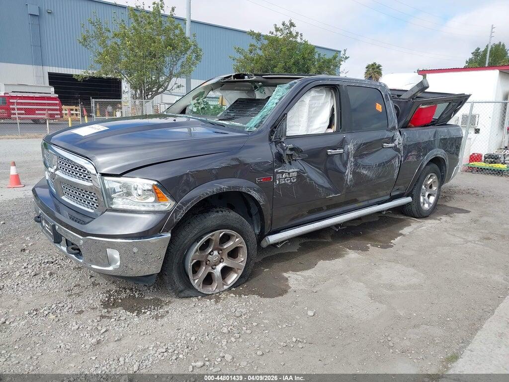 1C6RR7VM0GS380366 2016 RAM 1500 photo no. 2