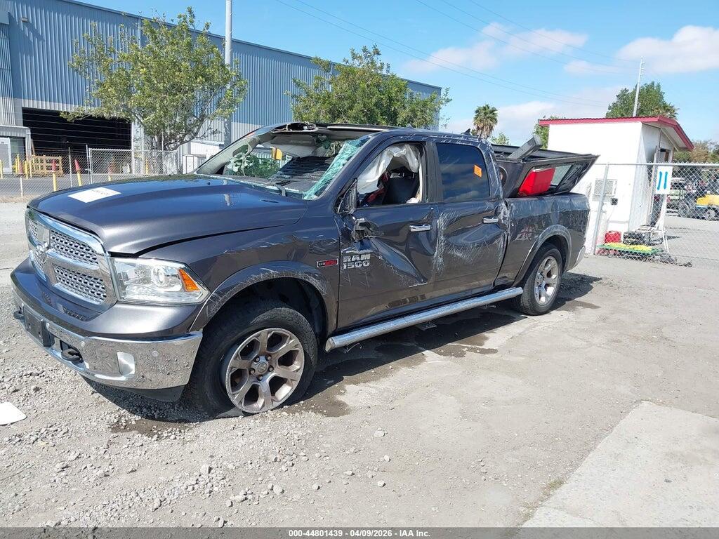 1C6RR7VM0GS380366 2016 RAM 1500 photo no. 6