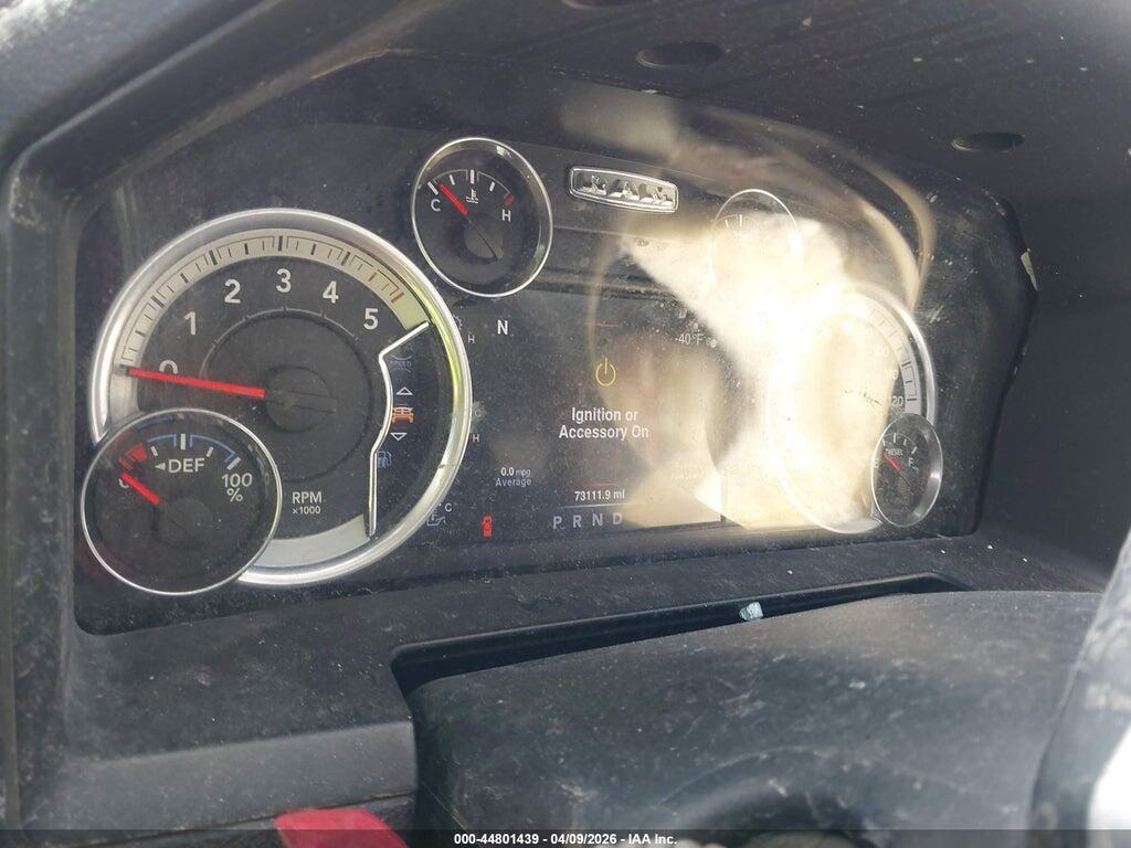 1C6RR7VM0GS380366 2016 RAM 1500 photo no. 7