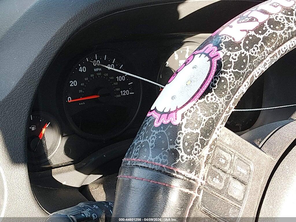 1C4NJDBB7DD207587 2013 JEEP COMPASS photo no. 7