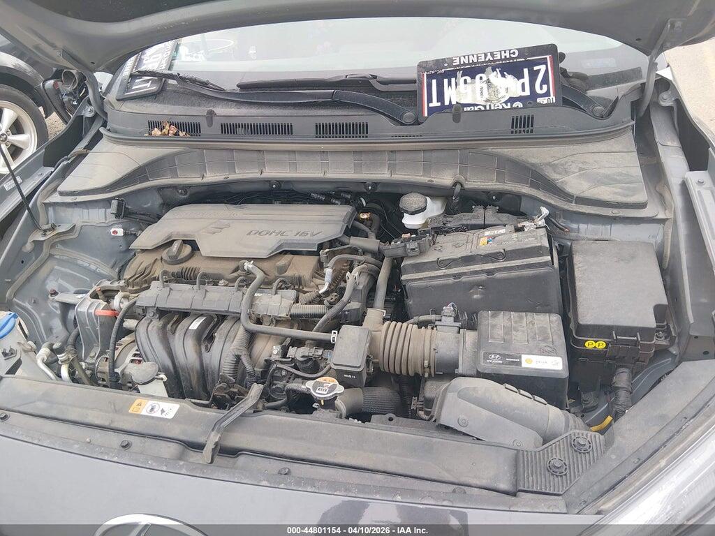 KM8K6CAB0PU048556 2023 HYUNDAI KONA photo no. 10