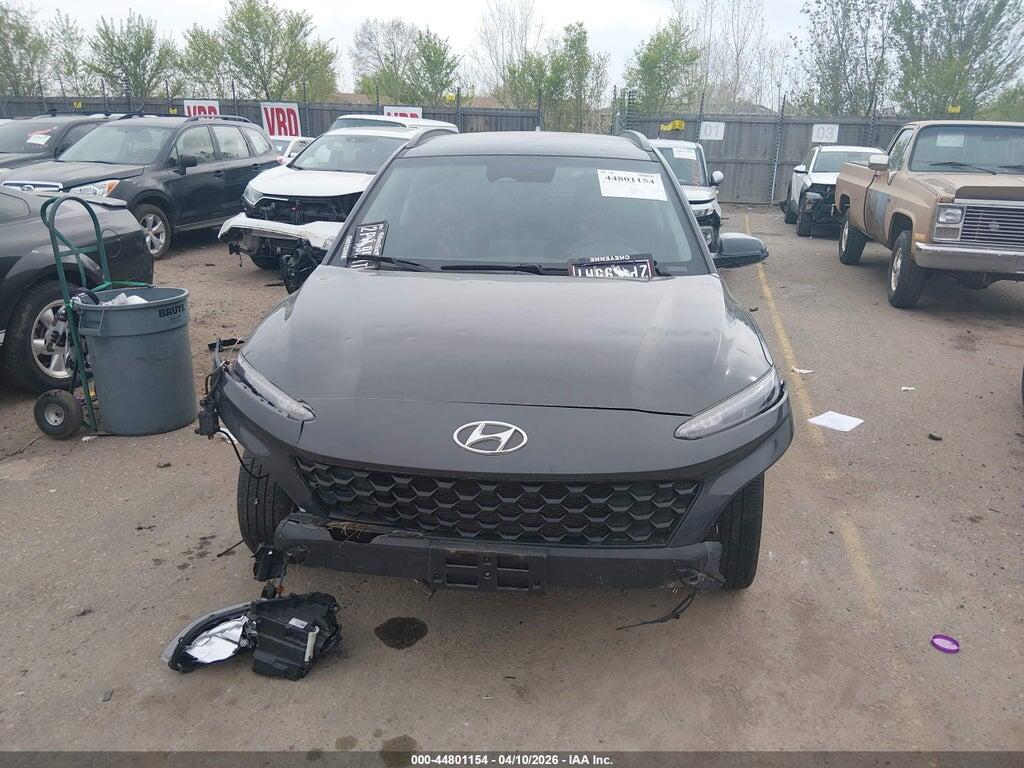 KM8K6CAB0PU048556 2023 HYUNDAI KONA photo no. 12