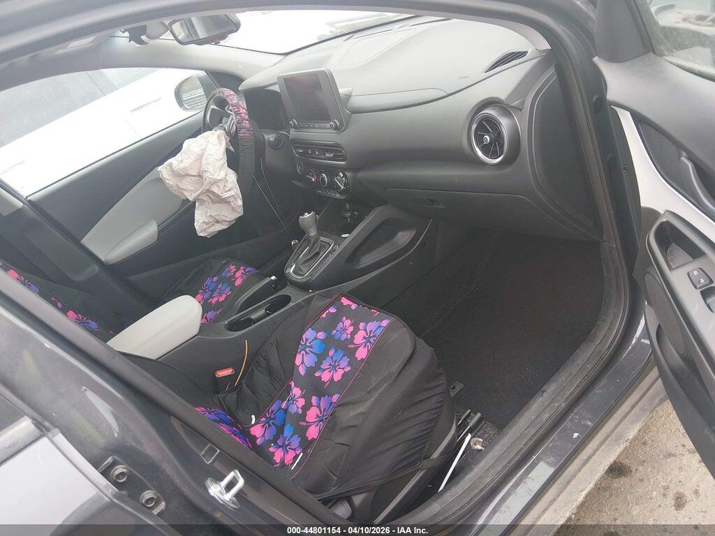 KM8K6CAB0PU048556 2023 HYUNDAI KONA photo no. 5