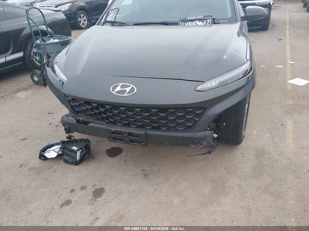 KM8K6CAB0PU048556 2023 HYUNDAI KONA photo no. 6