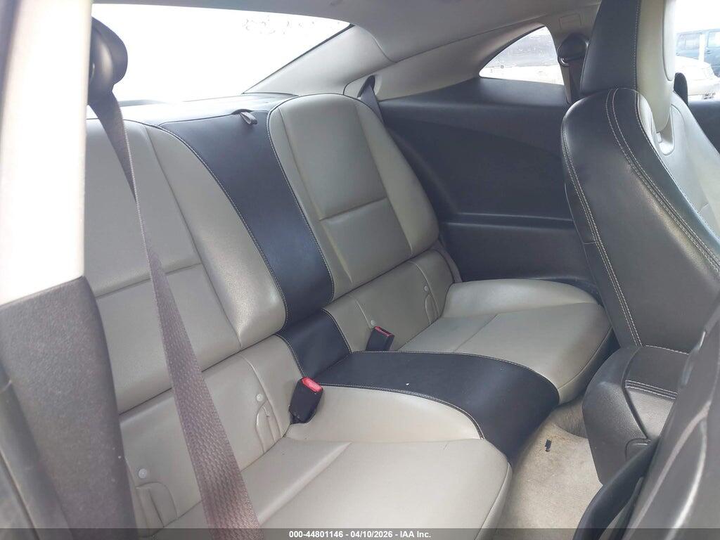 2G1FC1E35D9232866 2013 CHEVROLET CAMARO photo no. 8