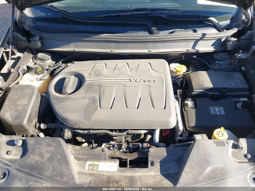 1C4PJMJX6JD522253 2018 JEEP CHEROKEE photo no. 10