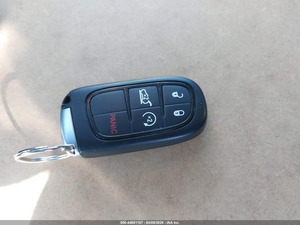 1C4PJMJX6JD522253 2018 JEEP CHEROKEE photo no. 11