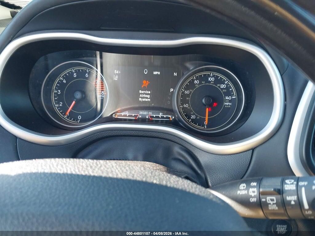 1C4PJMJX6JD522253 2018 JEEP CHEROKEE photo no. 7
