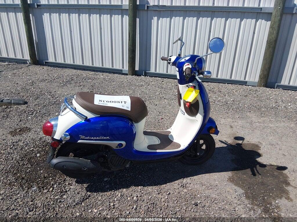 JH2AF7717RK700293 2024 HONDA NCW50 photo no. 12