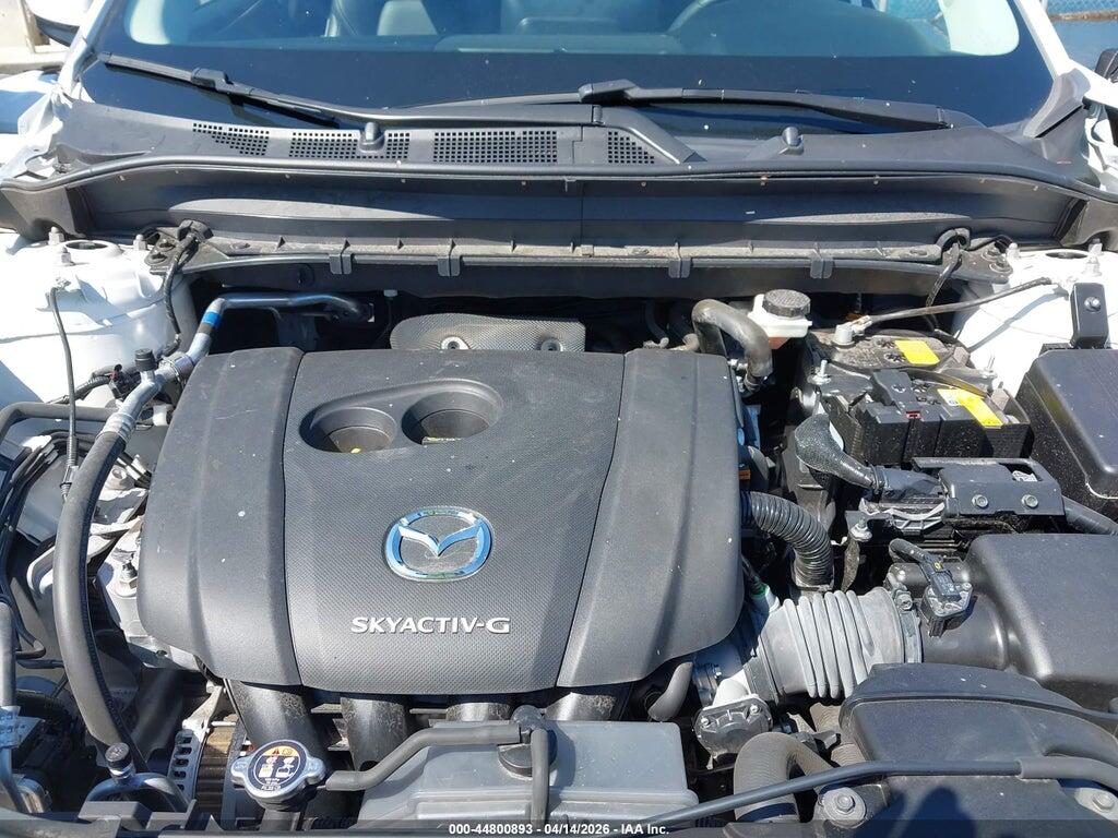 JM3KFBCL0R0455945 2024 MAZDA CX-5 photo no. 10