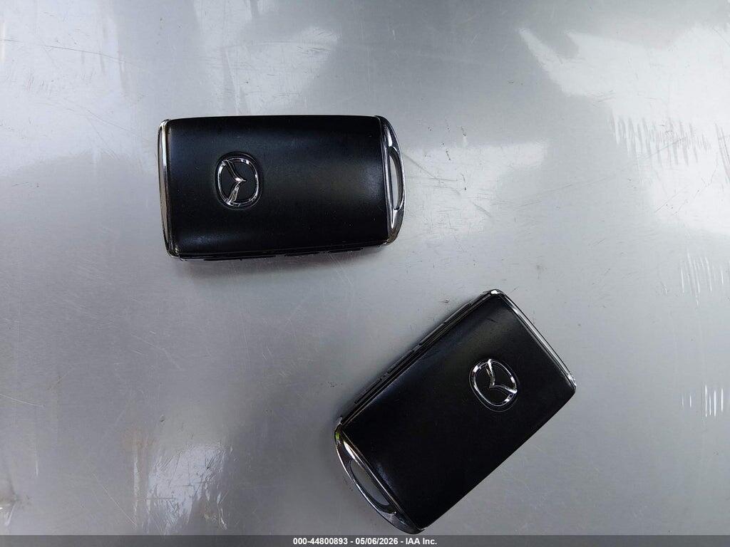 JM3KFBCL0R0455945 2024 MAZDA CX-5 photo no. 11