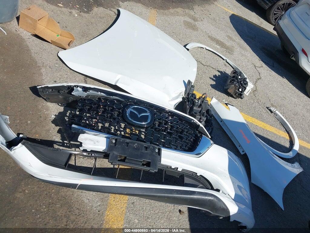 JM3KFBCL0R0455945 2024 MAZDA CX-5 photo no. 12