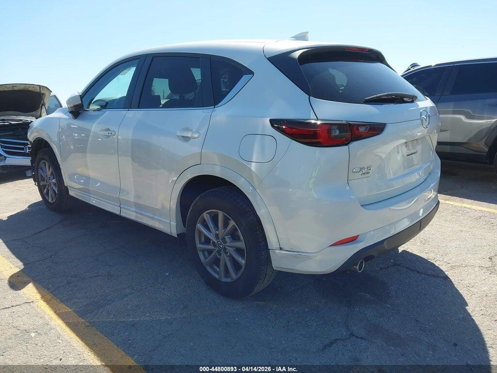 JM3KFBCL0R0455945 2024 MAZDA CX-5 photo no. 3