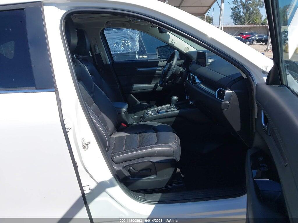 JM3KFBCL0R0455945 2024 MAZDA CX-5 photo no. 5