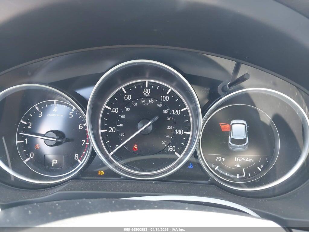 JM3KFBCL0R0455945 2024 MAZDA CX-5 photo no. 7