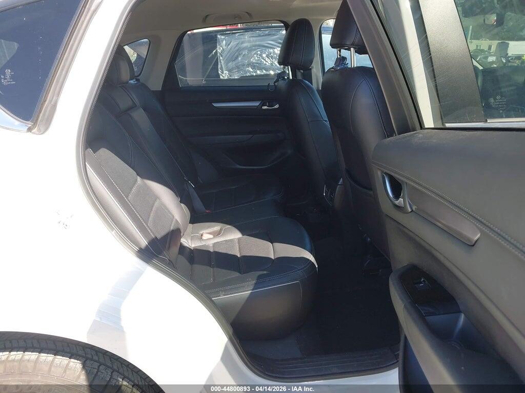 JM3KFBCL0R0455945 2024 MAZDA CX-5 photo no. 8