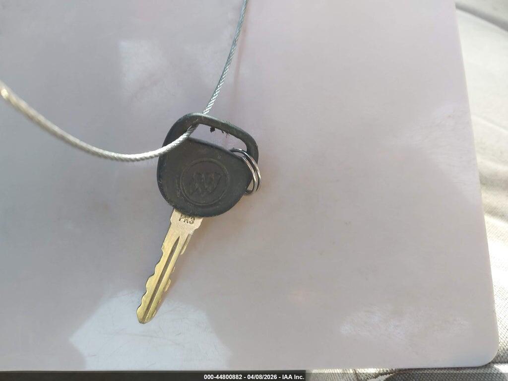 3G5DA03L67S503112 2007 BUICK RENDEZVOUS photo no. 11