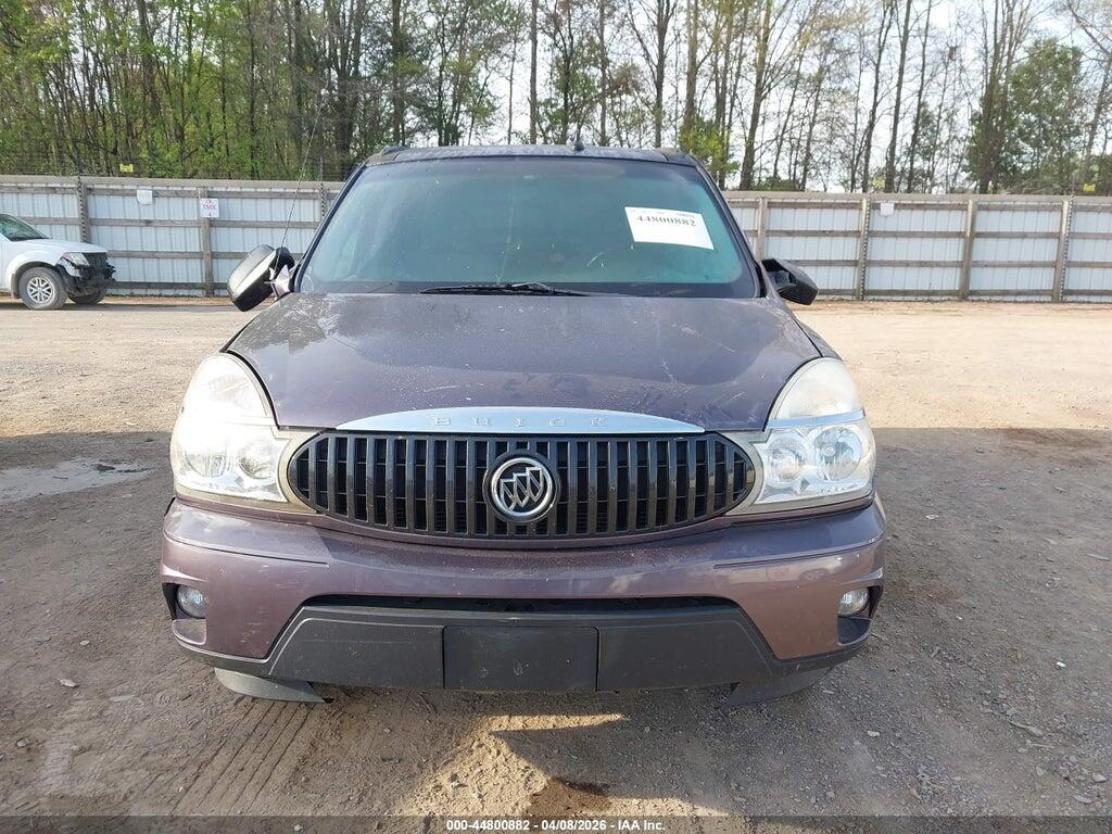 3G5DA03L67S503112 2007 BUICK RENDEZVOUS photo no. 12