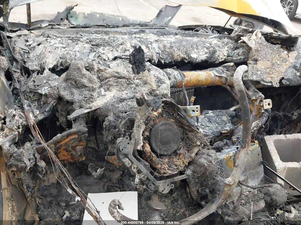 1HGCM66504A064483 2004 HONDA ACCORD photo no. 7