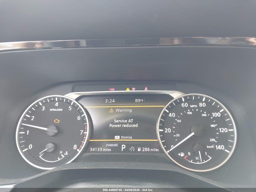 5N1DR3CA2RC271145 2024 NISSAN PATHFINDER photo no. 7