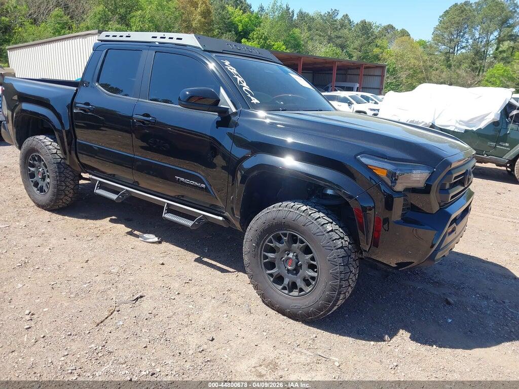 3TYLB5JN4RT019793 2024 TOYOTA TACOMA photo no. 1