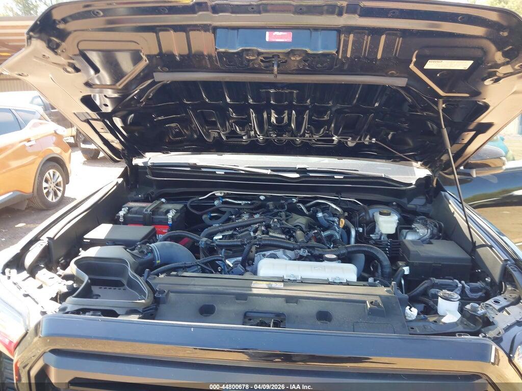3TYLB5JN4RT019793 2024 TOYOTA TACOMA photo no. 10